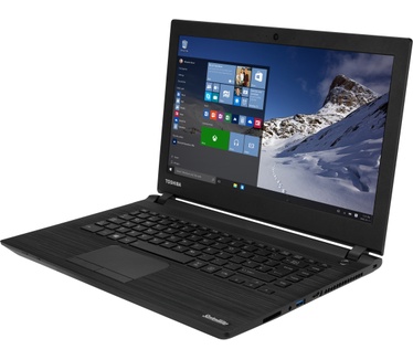 Toshiba C40-C-10K