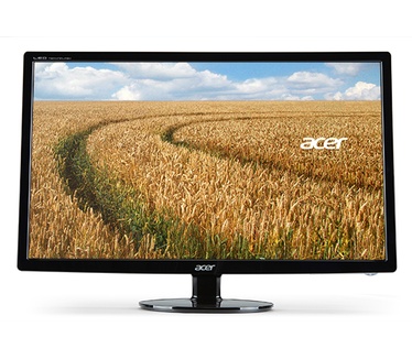 Acer S241HL