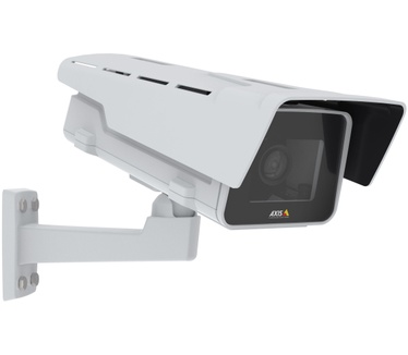 Axis P1375-E Barebone