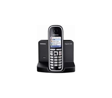 Siemens Gigaset C470