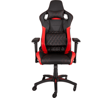 Corsair T1 Race Gaming Chair Black/Red