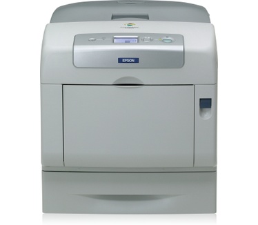 Epson AcuLaser C4200DTN