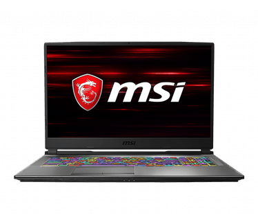 MSI GP75 Leopard 9SD-821NL