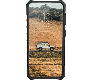 Urban Armor Gear Puzzle