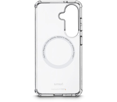 Hama Extreme Protect (Galaxy S24) Transparant