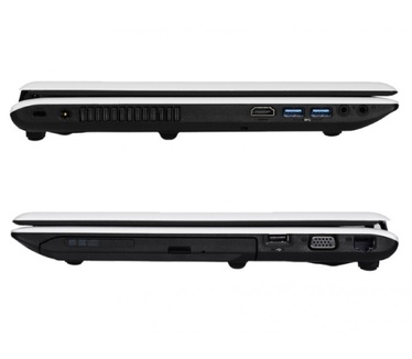 MSI CR61-2Mi345W