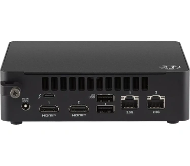 ASUS NUC 16 Mini PC, C7 350, 32GB ram, 1TB ssd