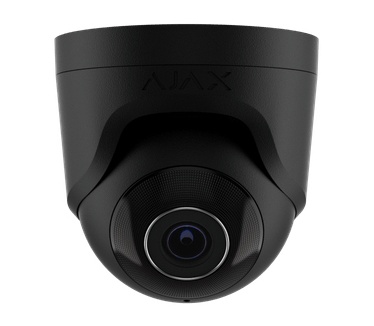 Ajax TurretCam