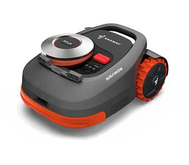 Segway Navimow H500E