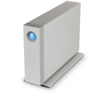 LaCie d2 USB 3.0