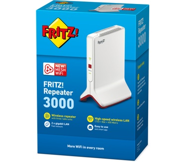 AVM FRITZ!Repeater 3000