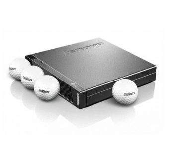 Lenovo ThinkCentre M53 (10ES0003BE)