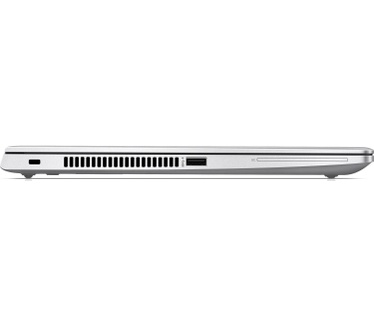 HP EliteBook 830 G5 i5-8gb-256ssd