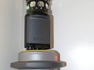 Politie ETVR laserscanners
