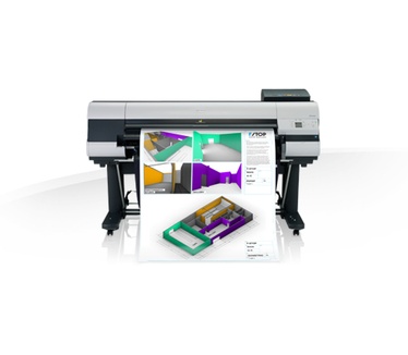 Canon iPF830