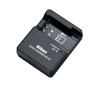 Nikon MH-23