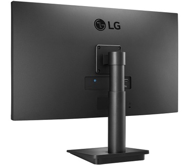 LG 27MP450P-B Zwart