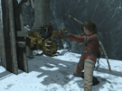 Review Rise of the Tomb Raider