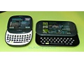 Foto uit reviews Microsoft Kin-telefoons