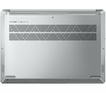 Lenovo IdeaPad 5 Pro 16ARH7 (82SN007SGE, Qwertz toetsenbord)