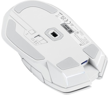 Powercolor Alphyn AM10 Wit