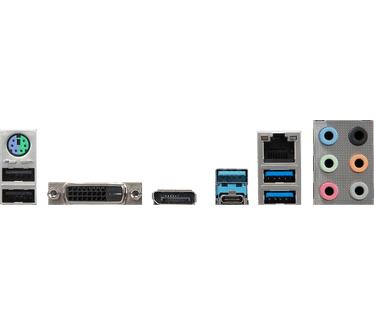 MSI B360-A PRO