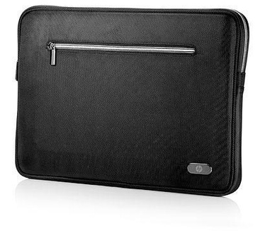 HP Ultrabook Sleeve 15.6 Inch Zwart (H4P40AA#ABB)