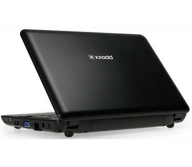 XXODD XNi610a N270 500GB