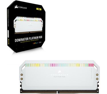 Corsair CMT32GX5M2B5600C36W