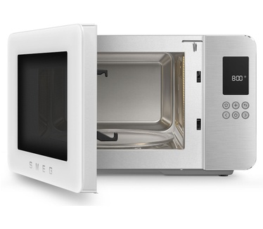 Smeg MOC01WHMEU