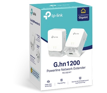 TP-Link PG1200 KIT