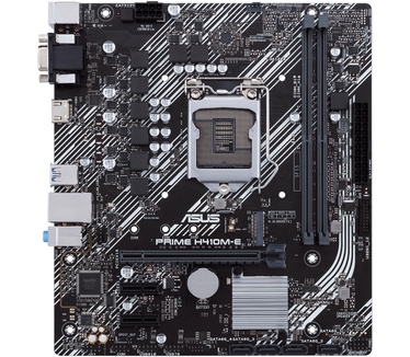 Asus Prime H410M-E/CSM