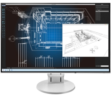 Eizo EV2456W-Swiss Edition