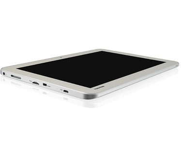 Toshiba Encore 2 WT10-A-103 Goud