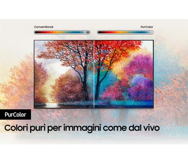 Samsung UE55AU7190U