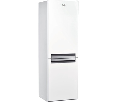 Whirlpool BLF 7121 W