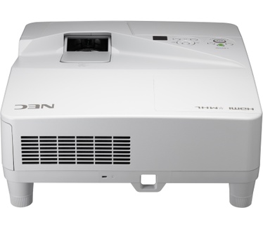 NEC um301w