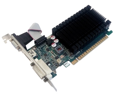 PNY GeForce GT 710 1GB DDR3