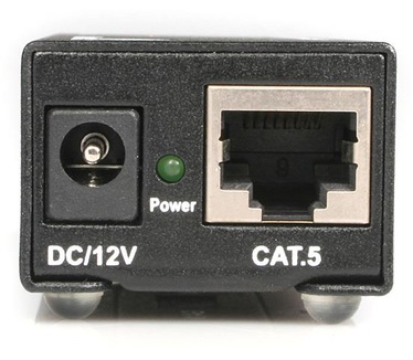 Startech.com VGA via Cat5 Verlenger Ontvanger (UTPE-serie)