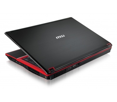MSI GX740-063NL