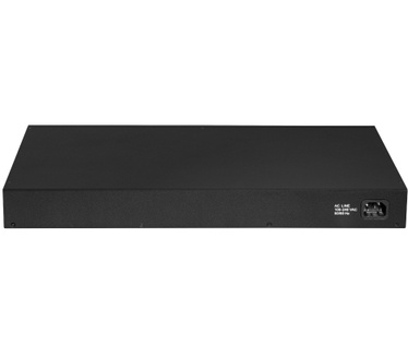 Edimax Gigabit PoE switch