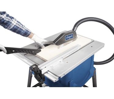 Scheppach HS100S