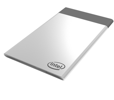 Intel ® Compute Card CD1IV128MK