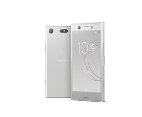 Sony Xperia XZ1 Compact