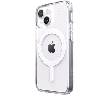 Speck Presidio Perfect-Clear (iPhone 13 Mini) Transparant