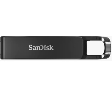 Sandisk Ultra USB 3.0 Flash Drive (SDCZ460) 64GB Zwart