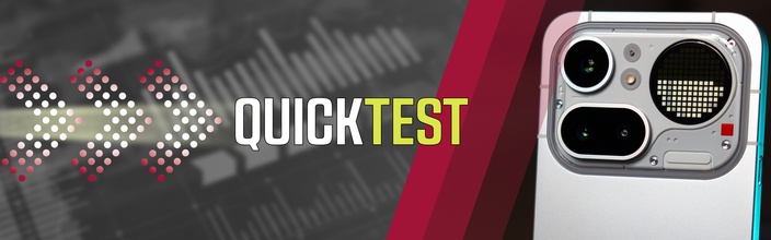 Minder Nothing, meer unibody