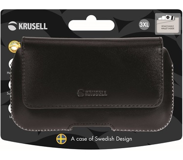 Krusell Hector Plus