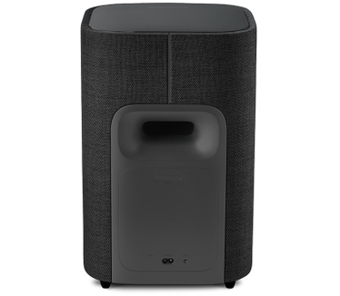 Harman Kardon Citation Sub S (Zwart)