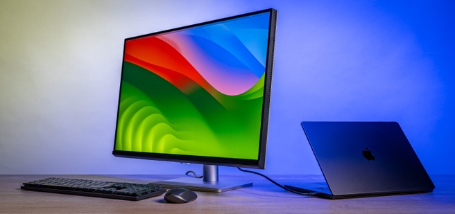 BenQ MA320U